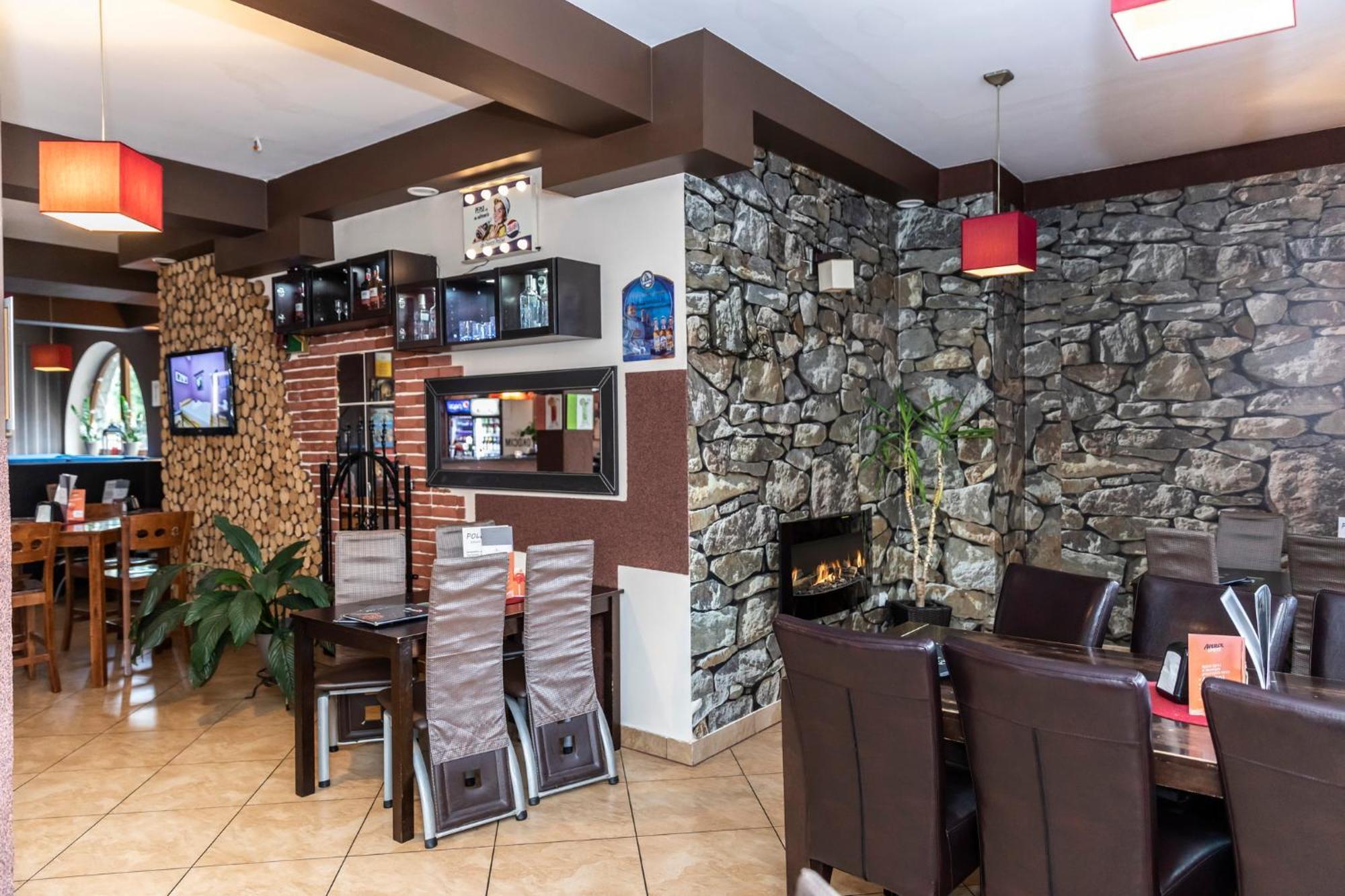 Brzoza W Centrum Zakopanego, Zakopane